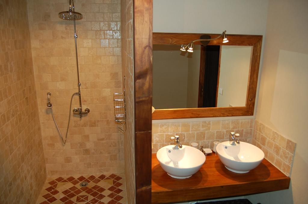 Domaine Des Maillets Bed & Breakfast Blot-l'Eglise Ruang foto